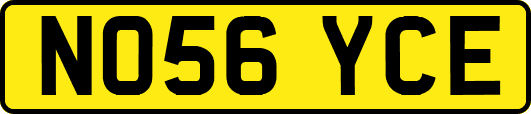 NO56YCE