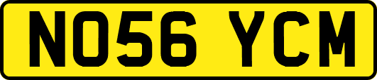 NO56YCM