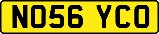 NO56YCO
