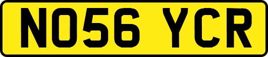 NO56YCR