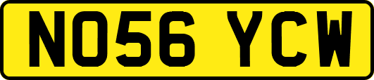 NO56YCW