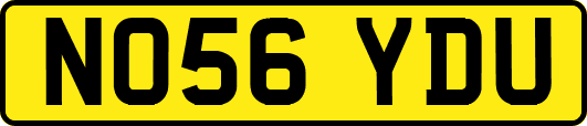 NO56YDU
