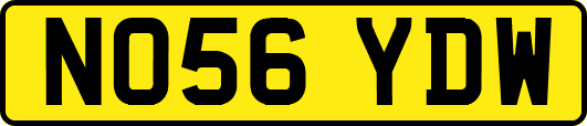 NO56YDW