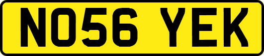 NO56YEK