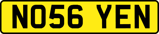 NO56YEN