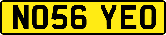 NO56YEO