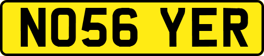 NO56YER