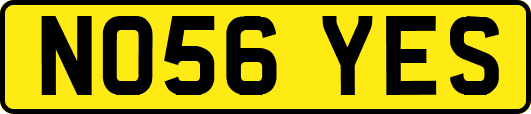 NO56YES