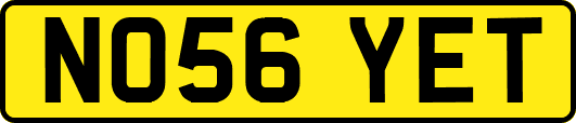 NO56YET