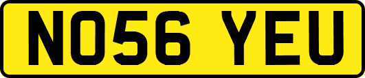 NO56YEU
