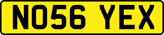 NO56YEX