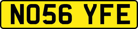 NO56YFE