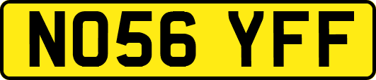 NO56YFF