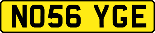 NO56YGE