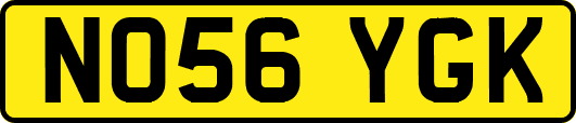 NO56YGK