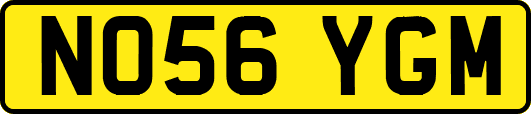 NO56YGM
