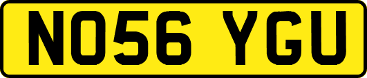 NO56YGU