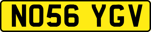 NO56YGV
