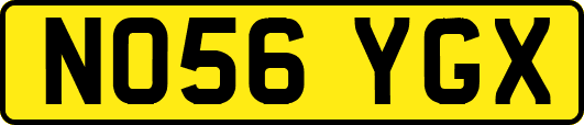 NO56YGX