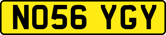 NO56YGY
