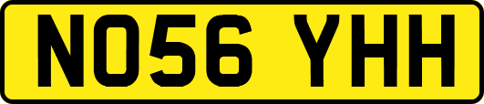 NO56YHH