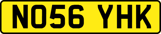 NO56YHK