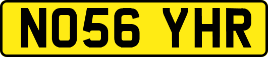 NO56YHR
