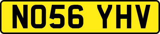NO56YHV