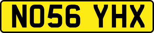 NO56YHX
