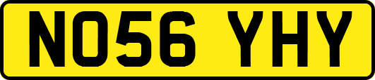 NO56YHY