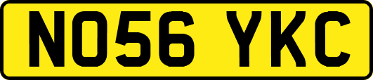 NO56YKC