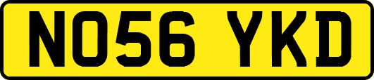 NO56YKD