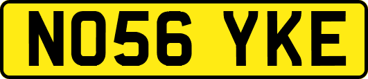 NO56YKE