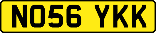 NO56YKK