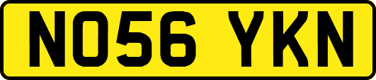 NO56YKN