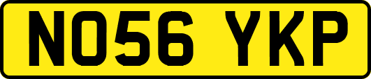 NO56YKP