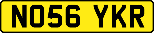 NO56YKR