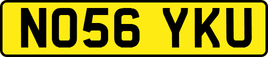 NO56YKU