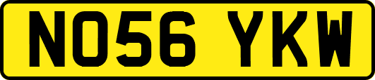 NO56YKW