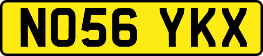 NO56YKX