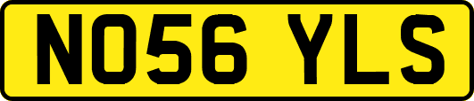 NO56YLS