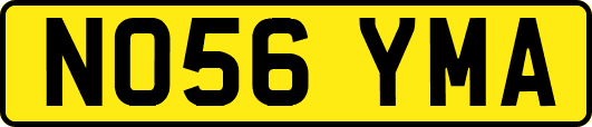 NO56YMA