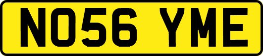 NO56YME
