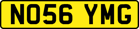 NO56YMG
