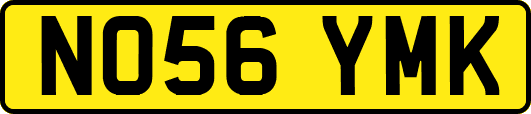 NO56YMK