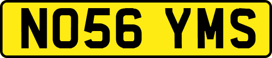 NO56YMS