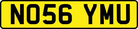 NO56YMU