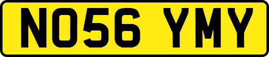 NO56YMY