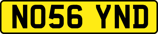 NO56YND