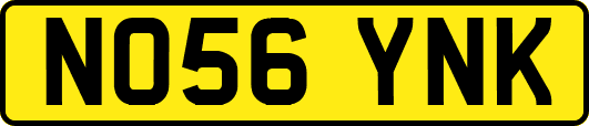 NO56YNK
